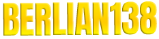 BERLIAN138 Logo